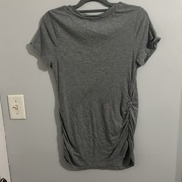 Set of three size medium Isabel maternity T-shirts - Picture 4 of 6